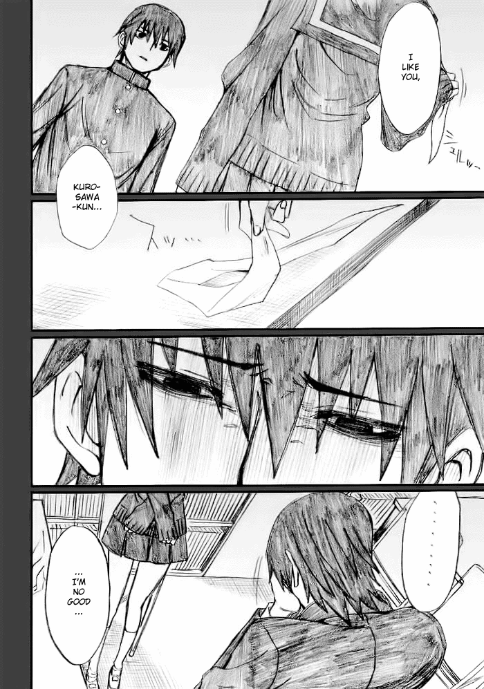 Onani Master Kurosawa Chapter 20 - Page 19