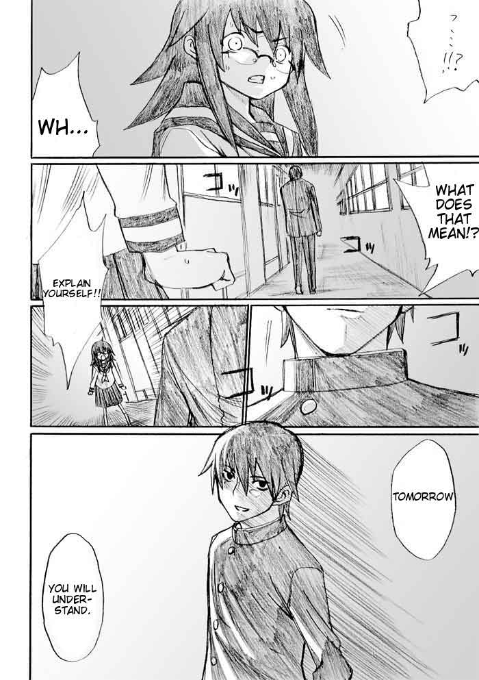 Onani Master Kurosawa Chapter 23 - Page 10