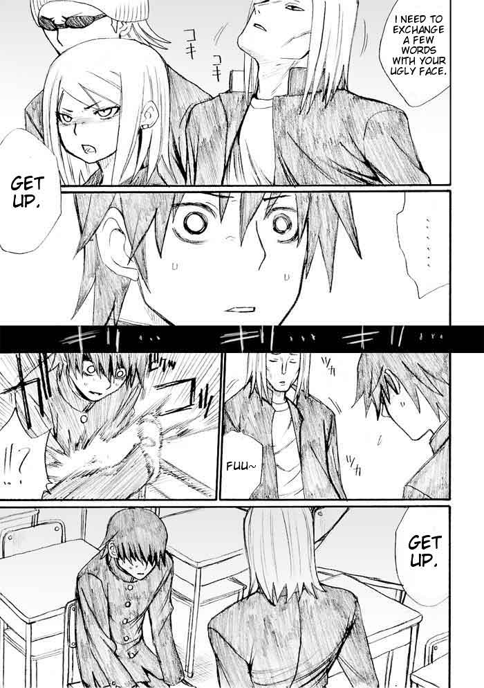 Onani Master Kurosawa Chapter 24 - Page 7