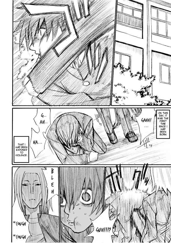 Onani Master Kurosawa Chapter 24 - Page 8