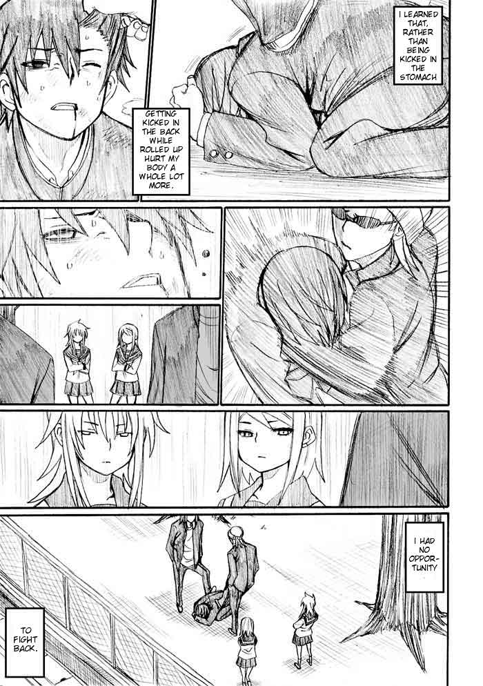 Onani Master Kurosawa Chapter 24 - Page 9