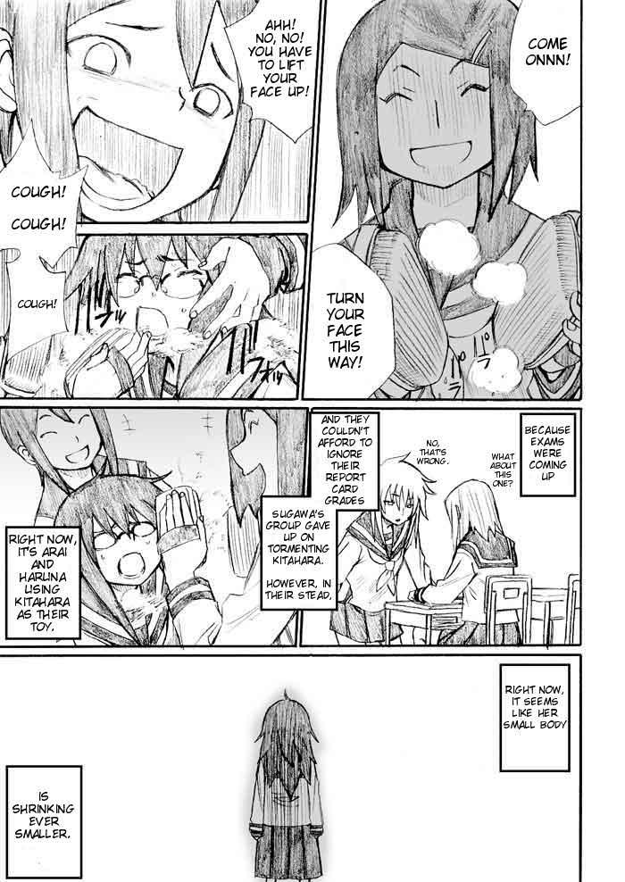 Onani Master Kurosawa Chapter 26 - Page 9