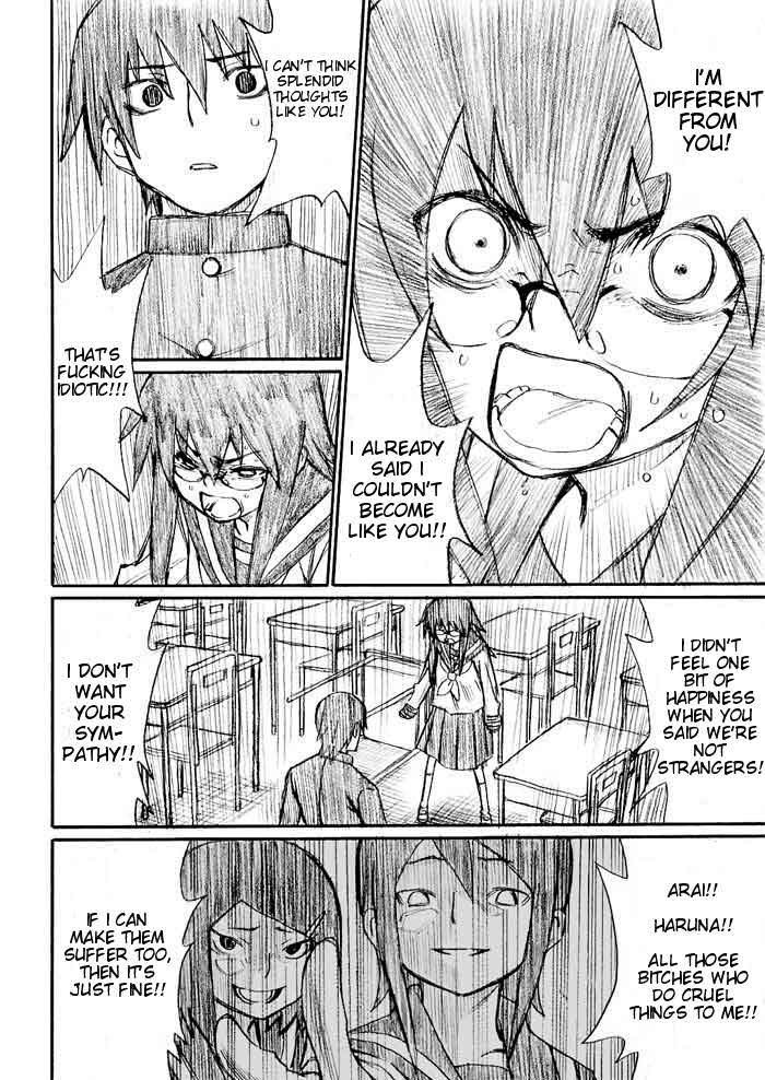 Onani Master Kurosawa Chapter 26 - Page 14
