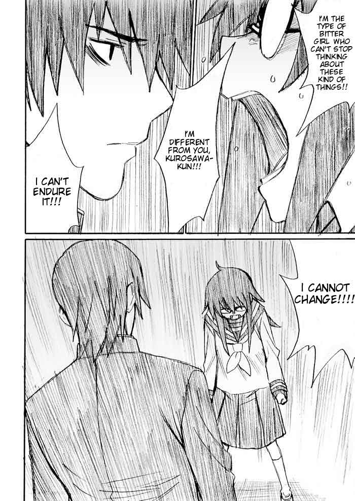 Onani Master Kurosawa Chapter 26 - Page 16
