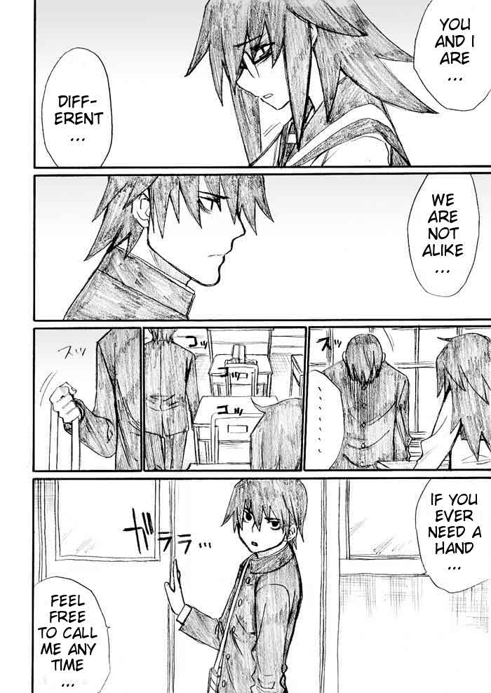Onani Master Kurosawa Chapter 26 - Page 18