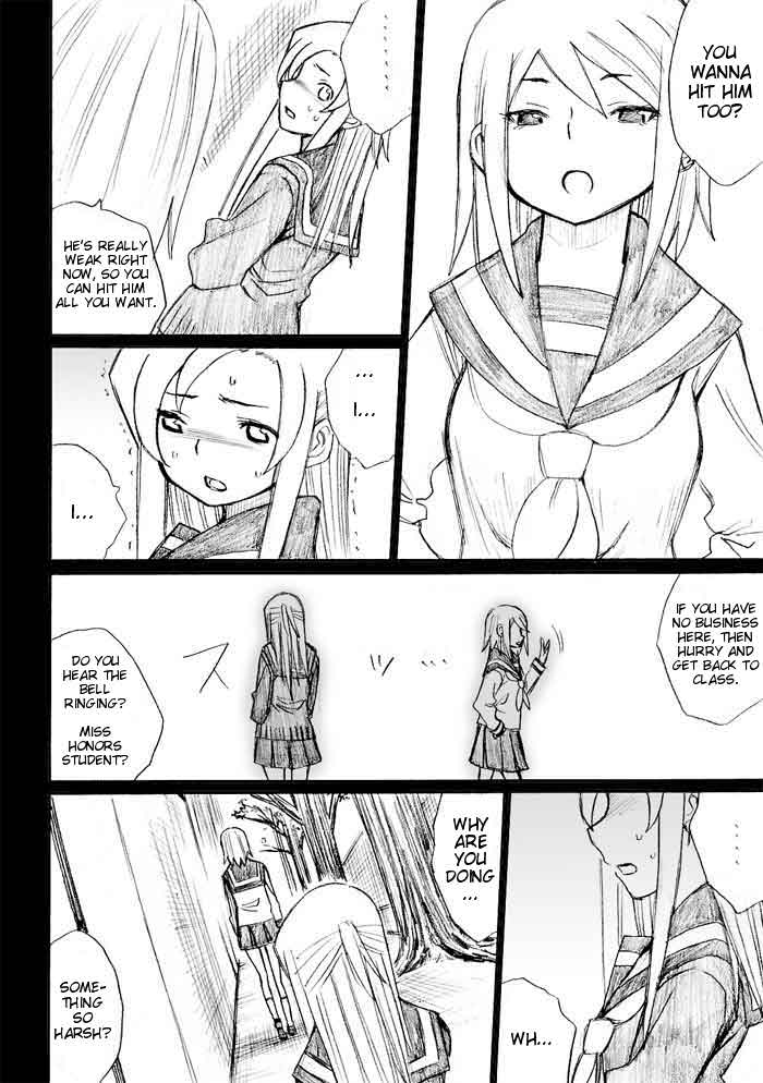 Onani Master Kurosawa Chapter 27 - Page 12
