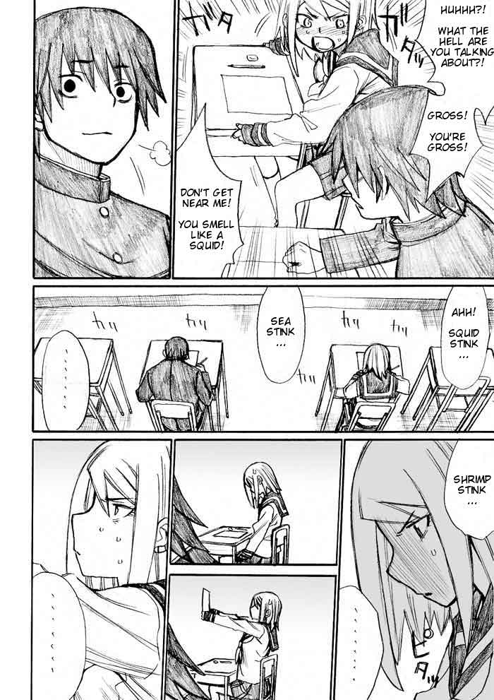 Onani Master Kurosawa Chapter 28 - Page 14