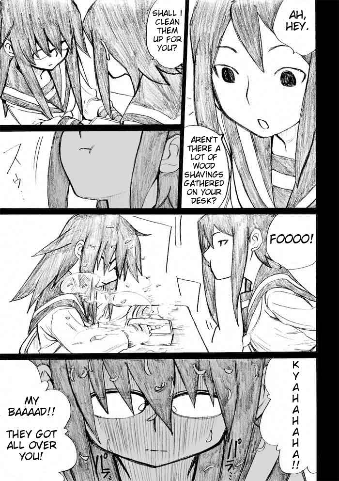 Onani Master Kurosawa Chapter 29 - Page 7