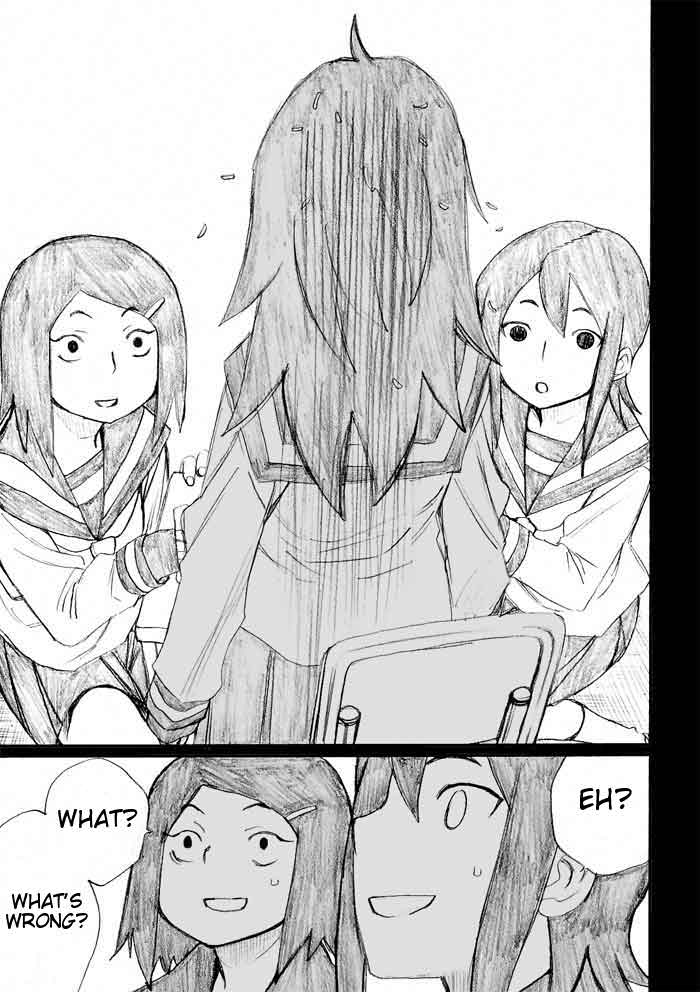 Onani Master Kurosawa Chapter 29 - Page 9