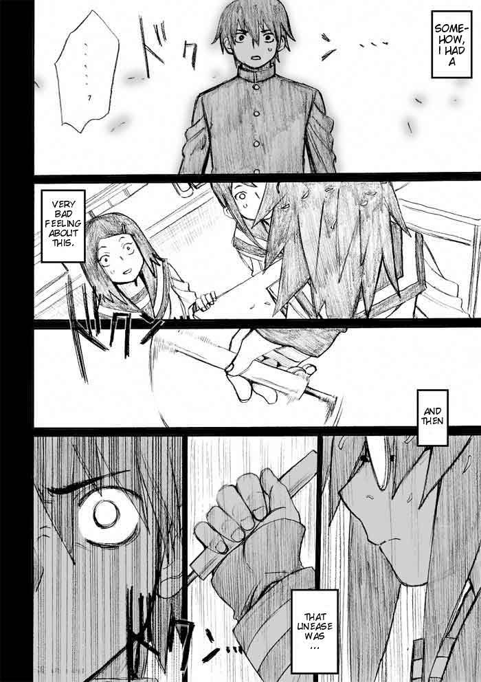 Onani Master Kurosawa Chapter 29 - Page 10