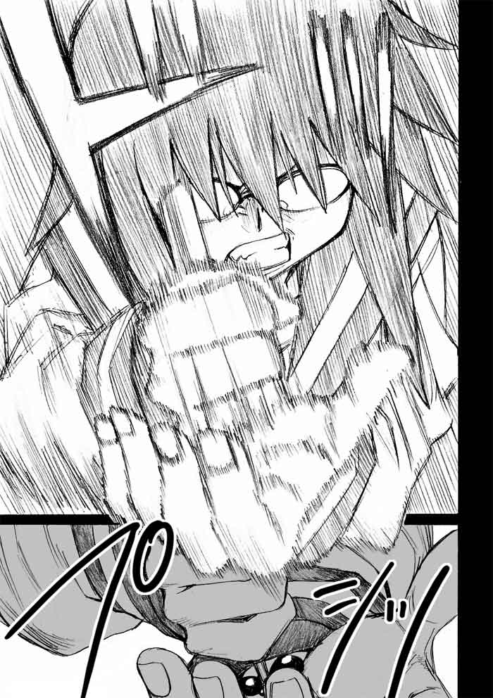 Onani Master Kurosawa Chapter 29 - Page 11