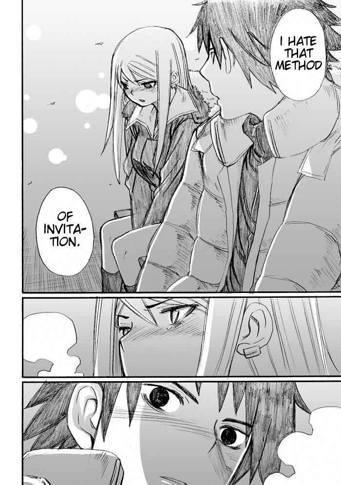 Onani Master Kurosawa Chapter 31 - Page 30