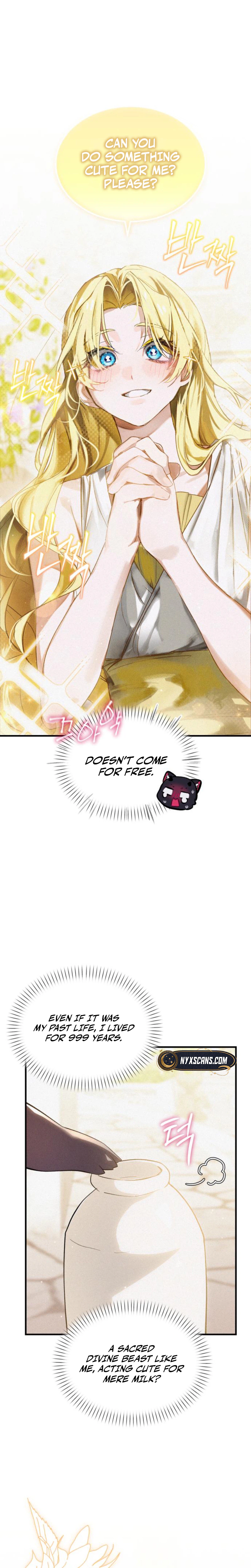 One Day I Became a Hatchling Chapter 3 - Page 16