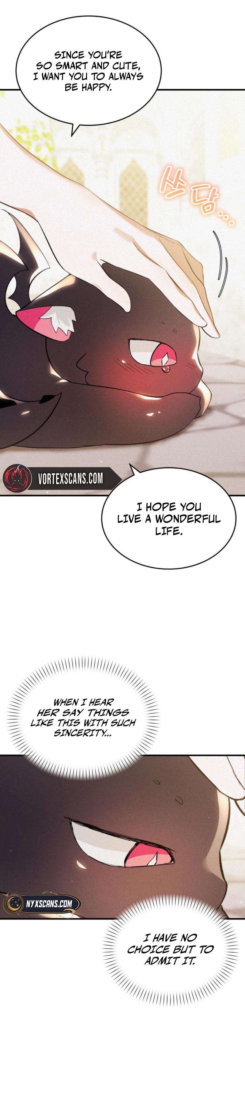 One Day I Became a Hatchling Chapter 3 - Page 19
