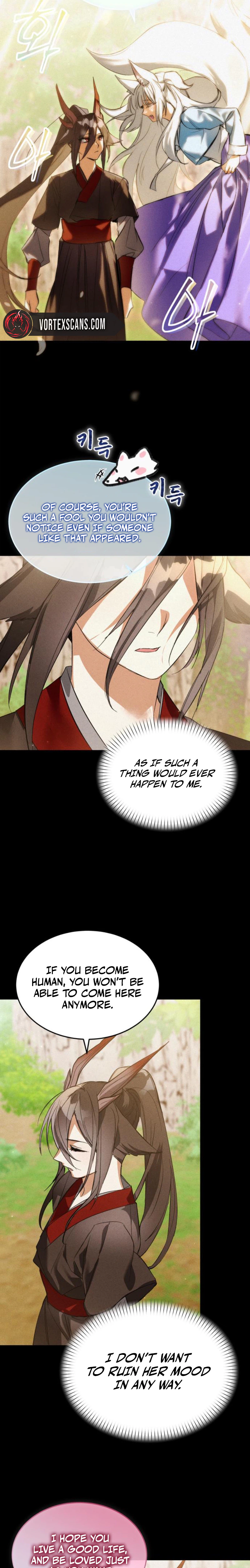 One Day I Became a Hatchling Chapter 3 - Page 28
