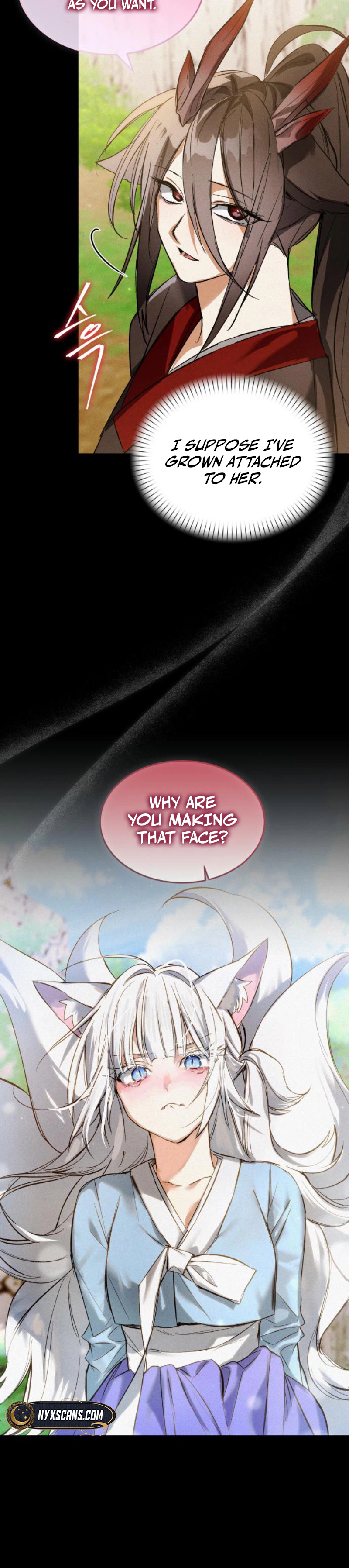 One Day I Became a Hatchling Chapter 3 - Page 29