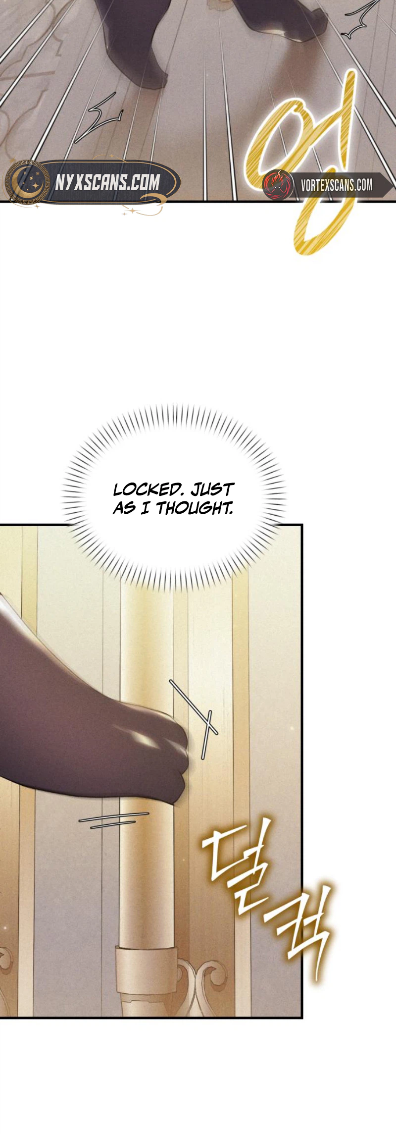 One Day I Became a Hatchling Chapter 6 - Page 13
