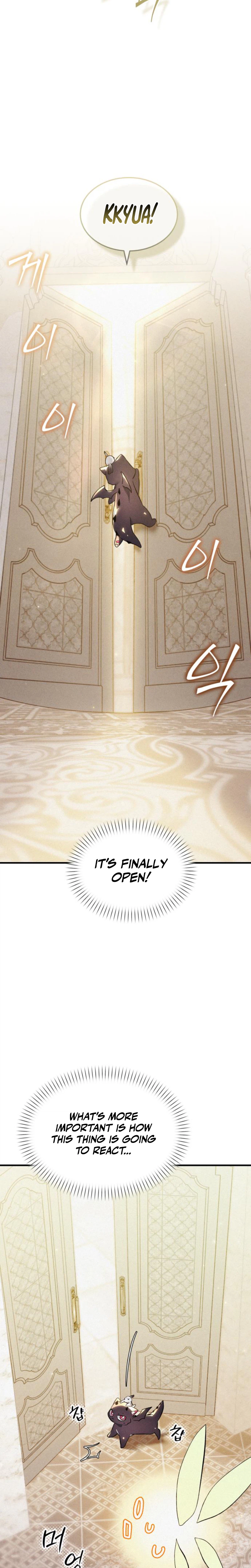 One Day I Became a Hatchling Chapter 6 - Page 15
