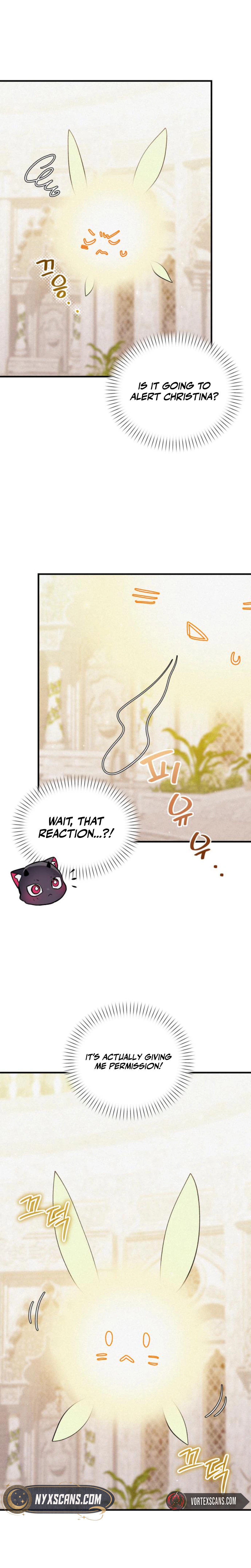 One Day I Became a Hatchling Chapter 6 - Page 17