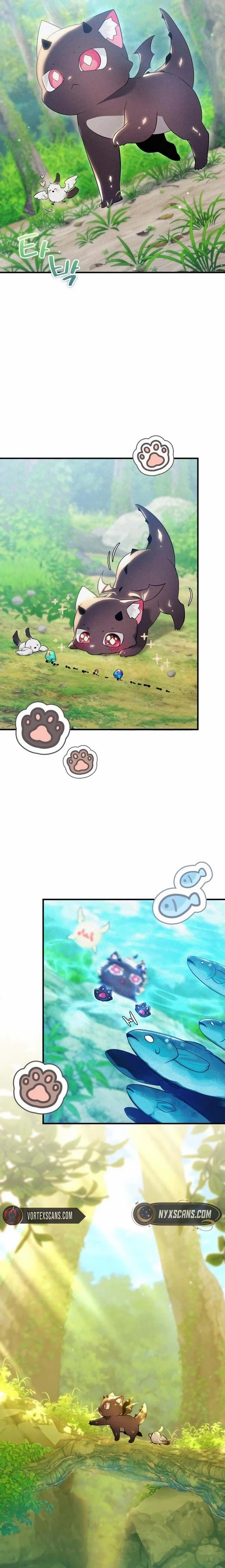 One Day I Became a Hatchling Chapter 7 - Page 4