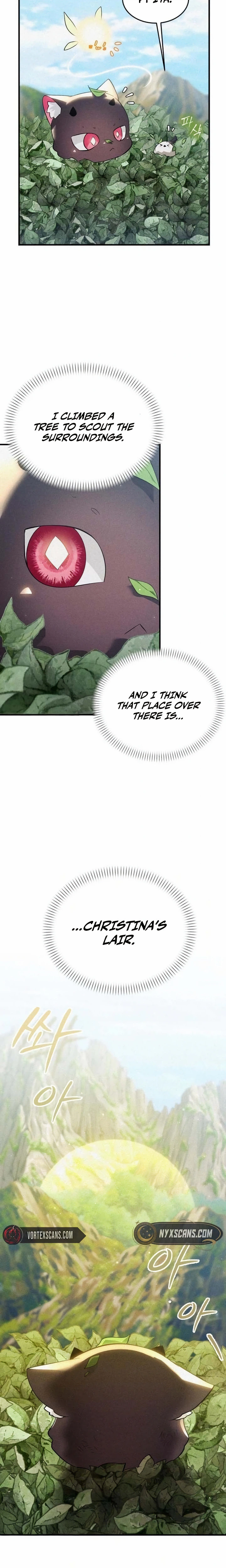 One Day I Became a Hatchling Chapter 7 - Page 6