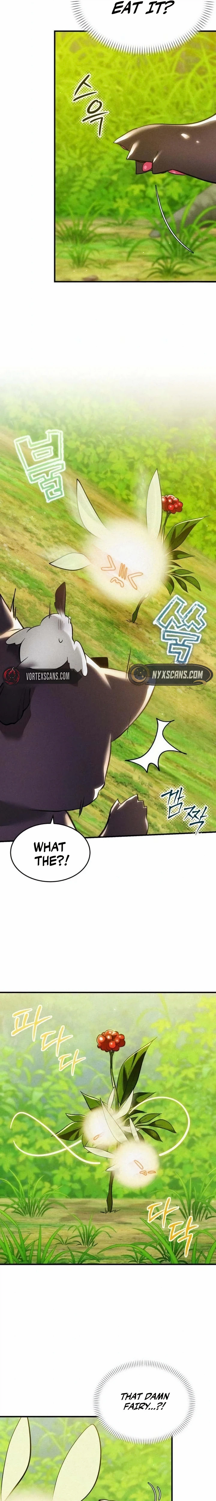 One Day I Became a Hatchling Chapter 7 - Page 13