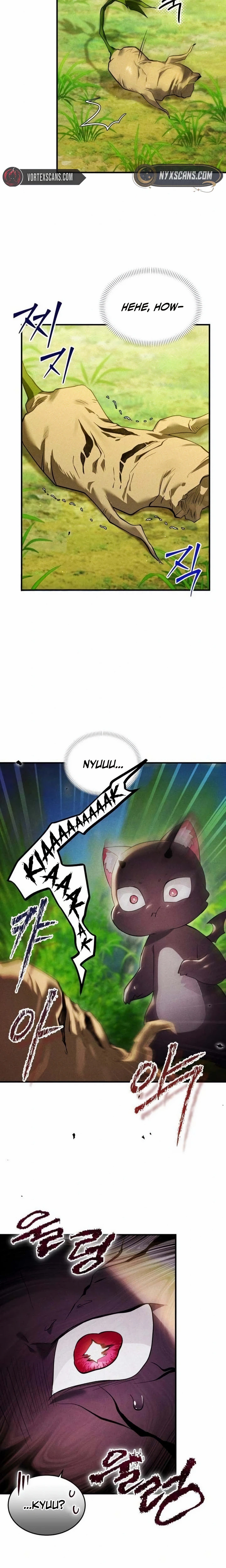 One Day I Became a Hatchling Chapter 7 - Page 16