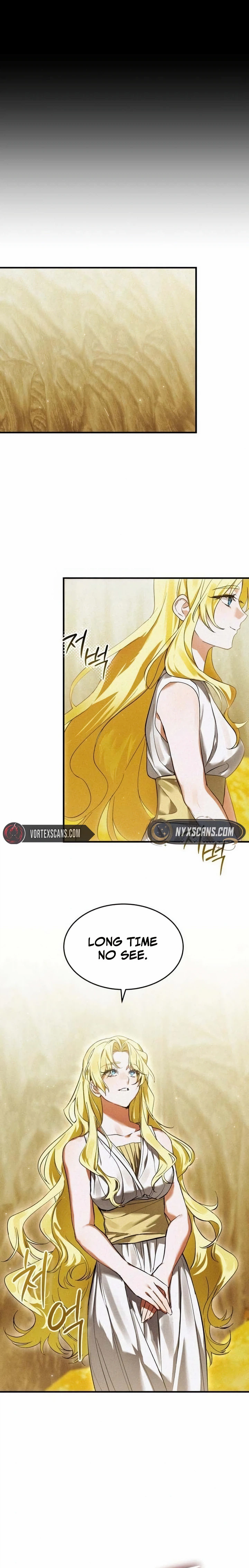 One Day I Became a Hatchling Chapter 7 - Page 24