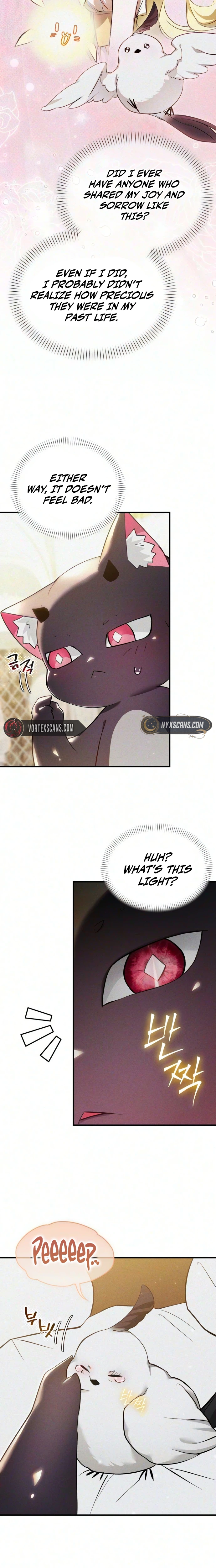 One Day I Became a Hatchling Chapter 8 - Page 24