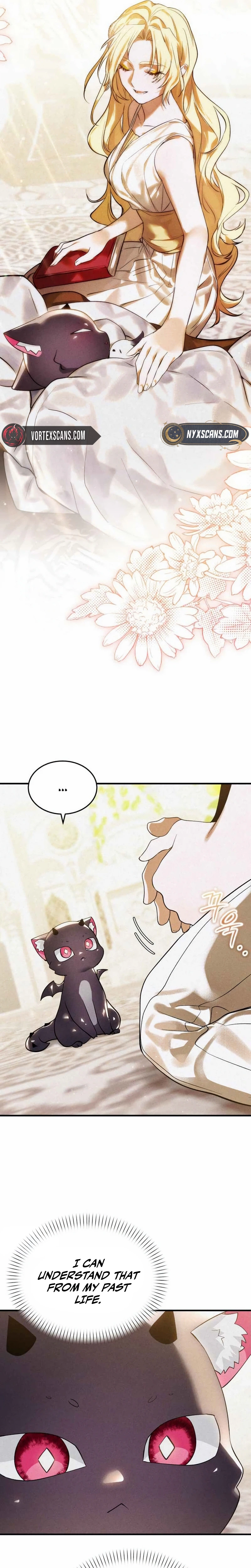 One Day I Became a Hatchling Chapter 9 - Page 15
