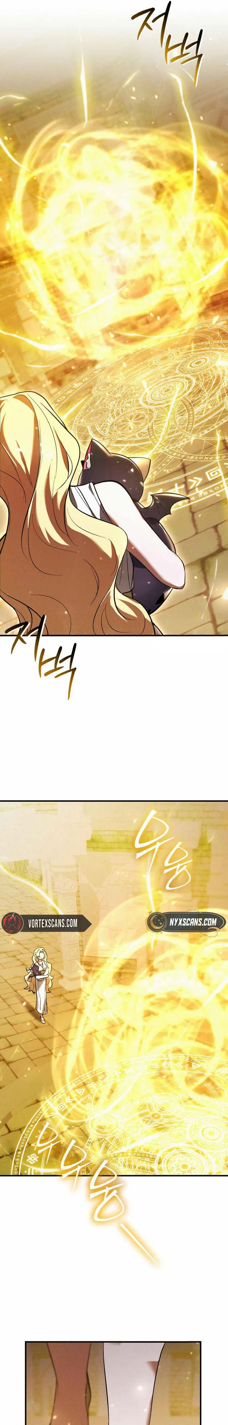 One Day I Became a Hatchling Chapter 9 - Page 19
