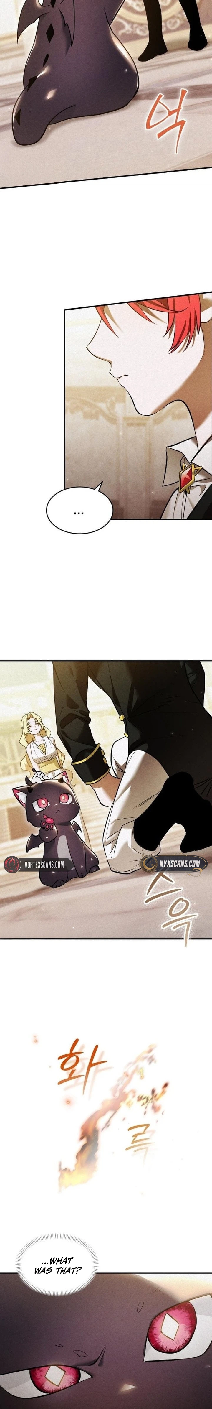 One Day I Became a Hatchling Chapter 10 - Page 26