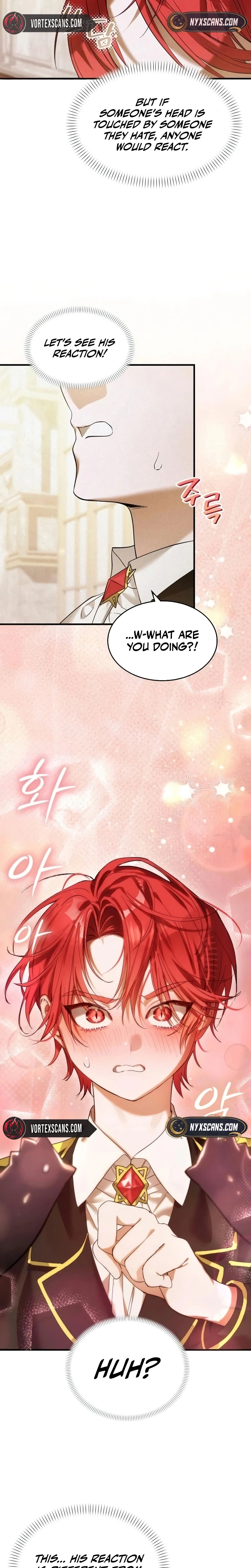 One Day I Became a Hatchling Chapter 11 - Page 11