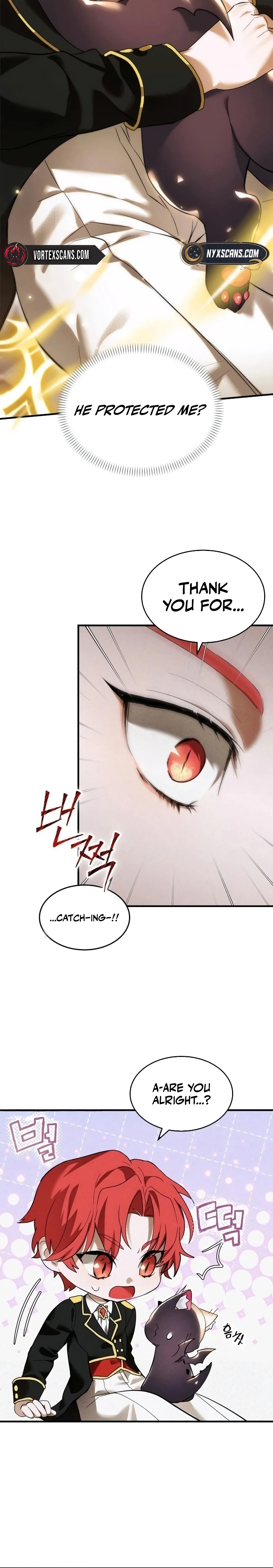 One Day I Became a Hatchling Chapter 11 - Page 15