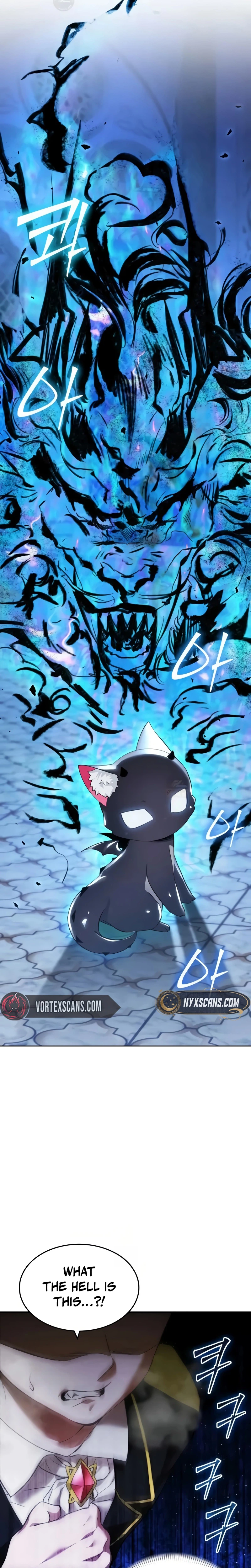One Day I Became a Hatchling Chapter 12 - Page 8