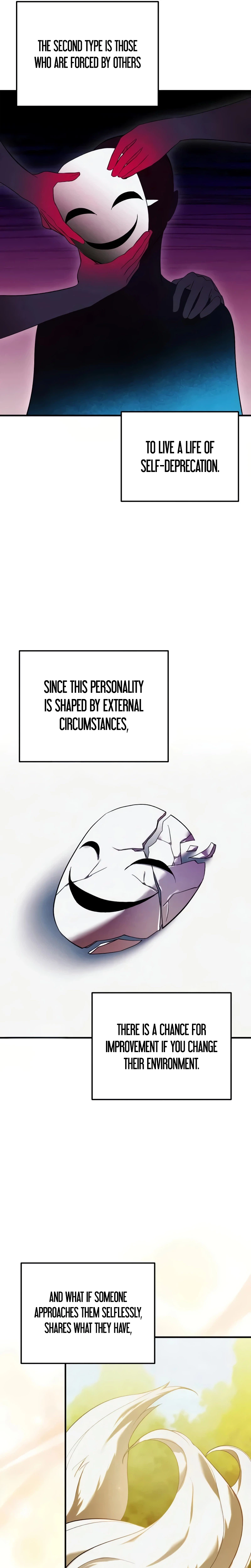 One Day I Became a Hatchling Chapter 12 - Page 25