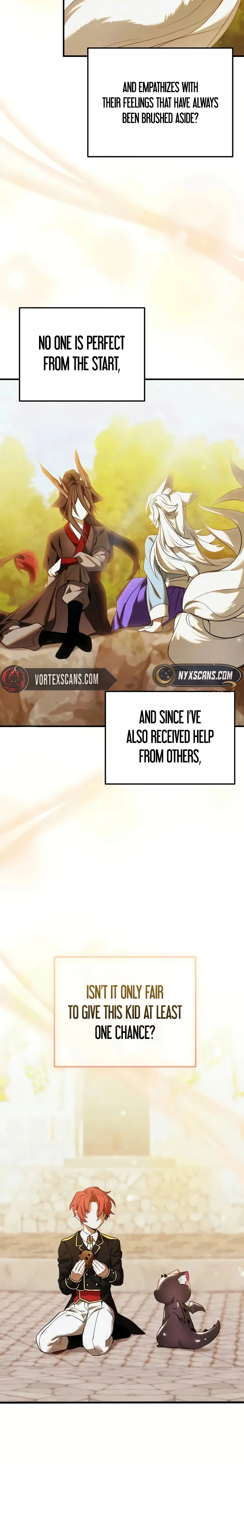 One Day I Became a Hatchling Chapter 12 - Page 26
