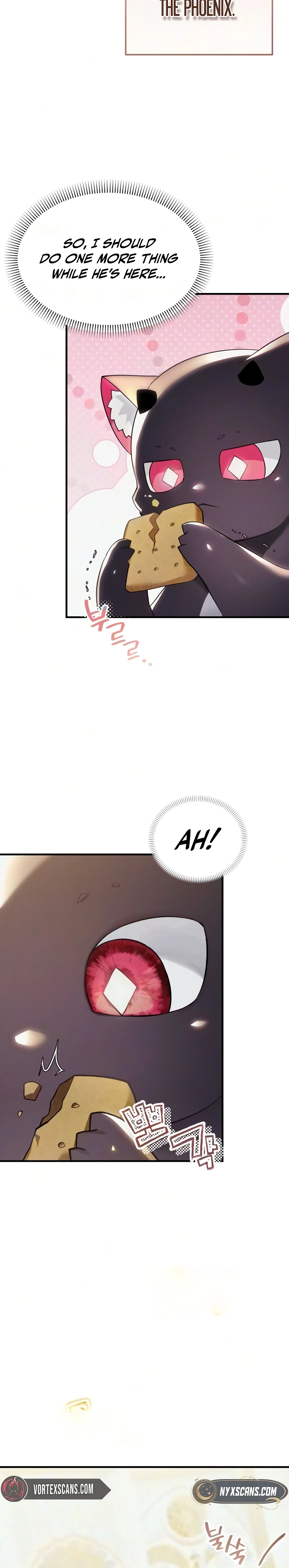 One Day I Became a Hatchling Chapter 13 - Page 3