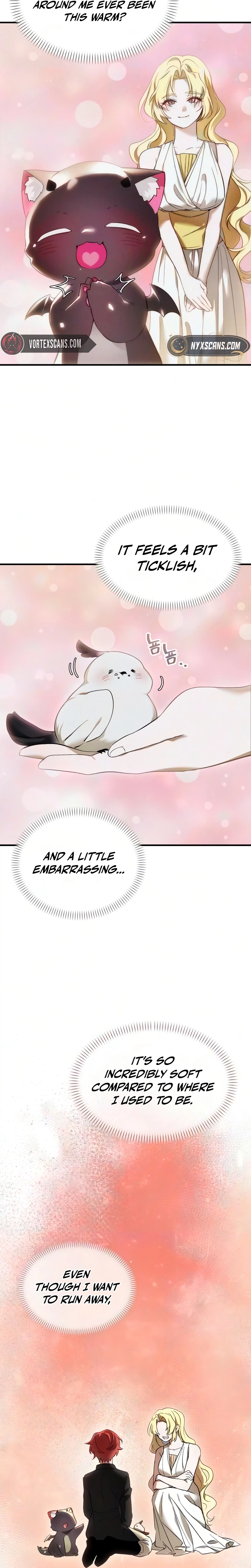 One Day I Became a Hatchling Chapter 13 - Page 10