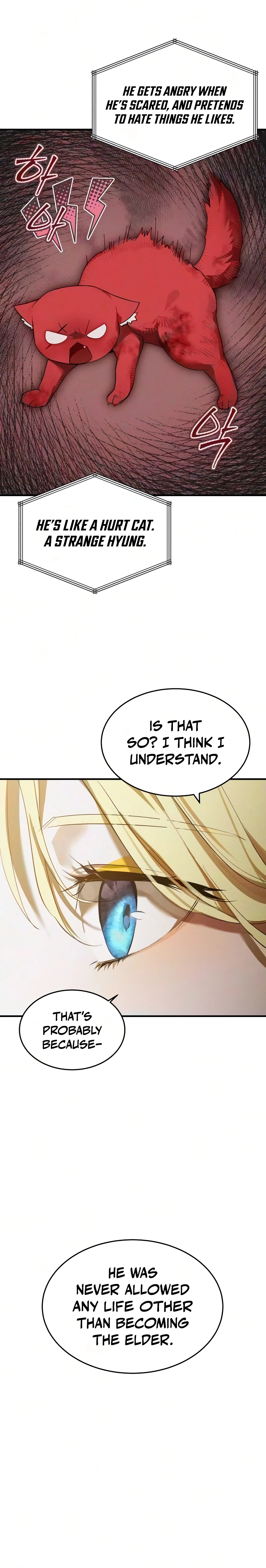 One Day I Became a Hatchling Chapter 13 - Page 15