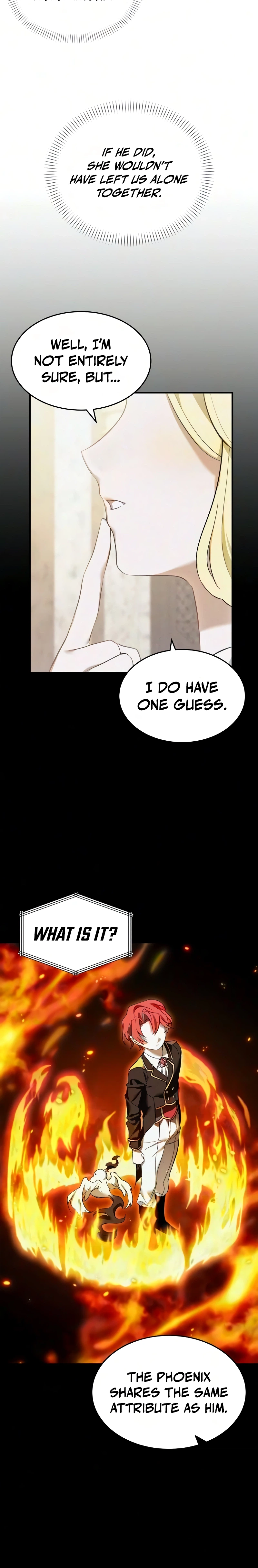 One Day I Became a Hatchling Chapter 13 - Page 18
