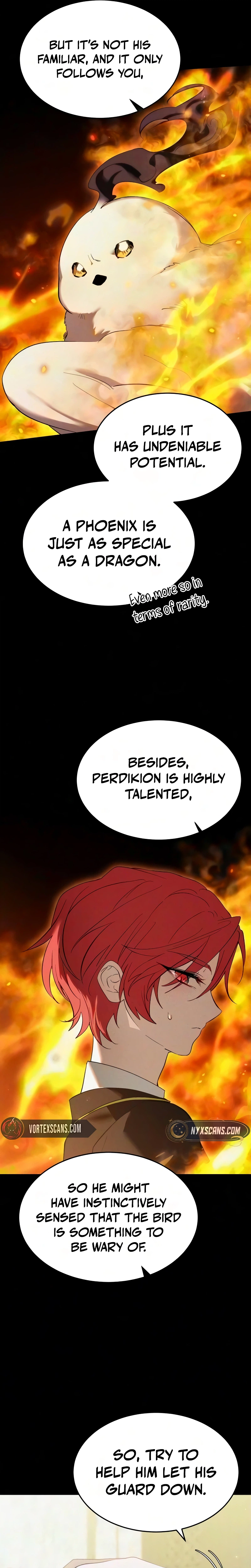 One Day I Became a Hatchling Chapter 13 - Page 19