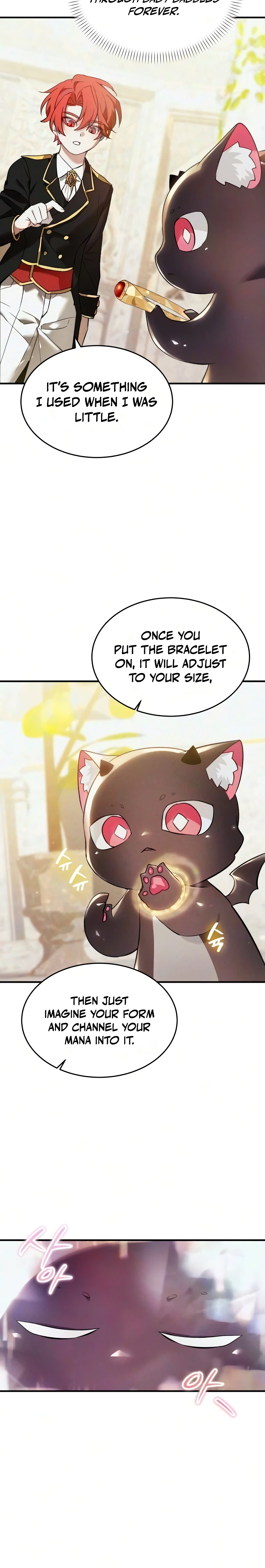 One Day I Became a Hatchling Chapter 13 - Page 24