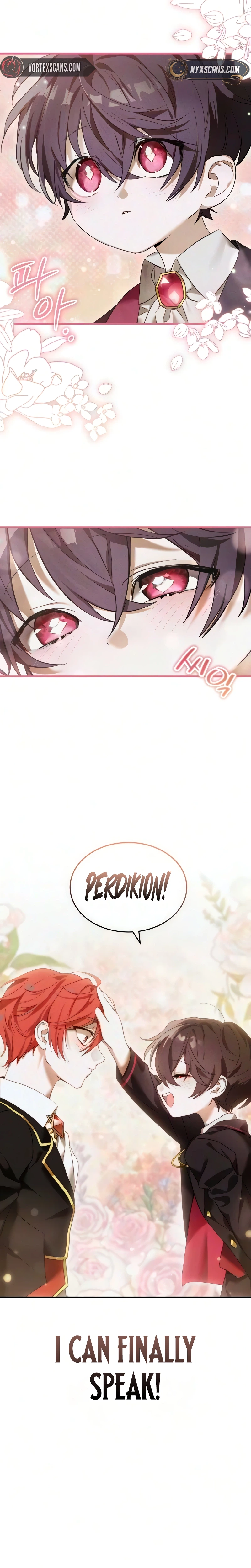 One Day I Became a Hatchling Chapter 13 - Page 26
