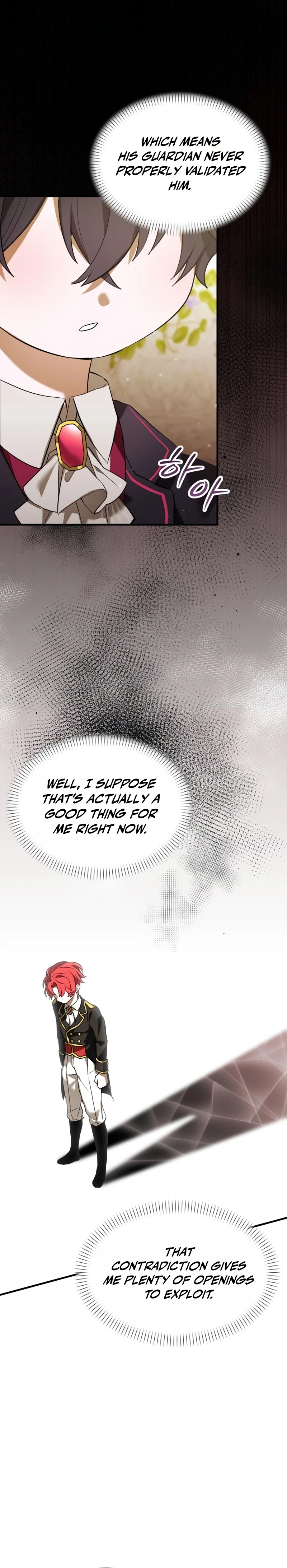 One Day I Became a Hatchling Chapter 14 - Page 15