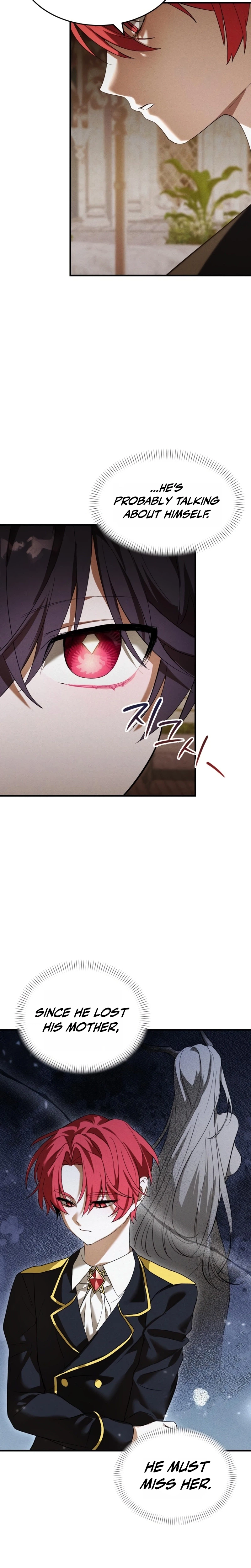 One Day I Became a Hatchling Chapter 14 - Page 18