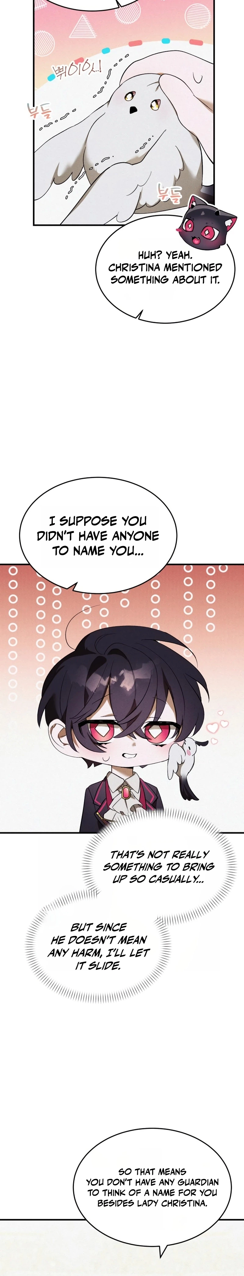 One Day I Became a Hatchling Chapter 14 - Page 24