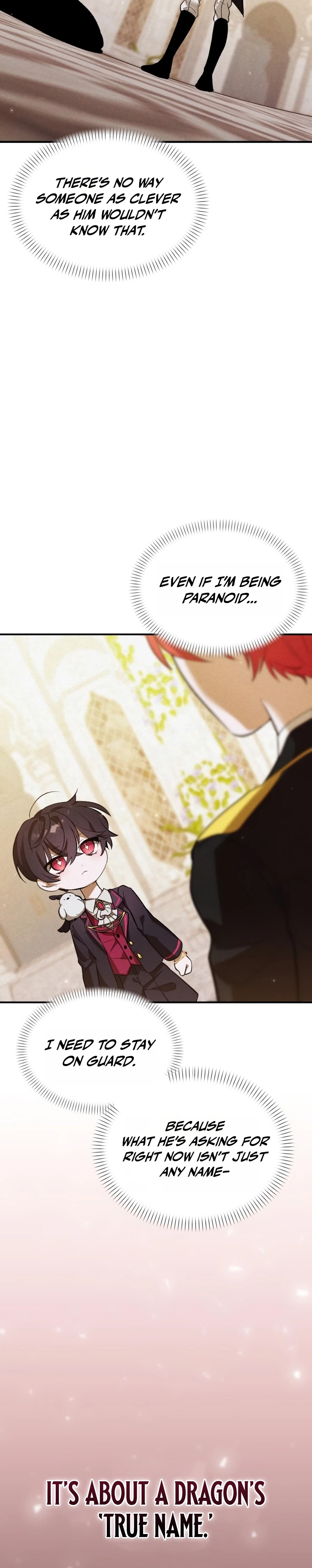 One Day I Became a Hatchling Chapter 14 - Page 27