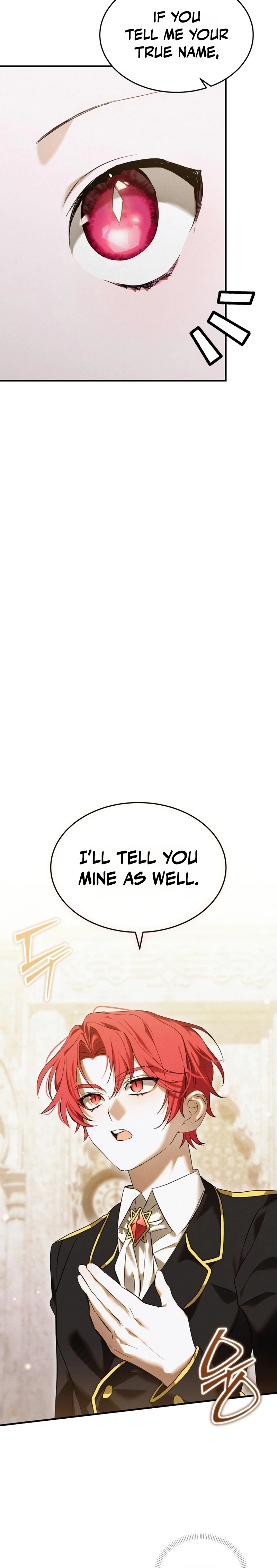 One Day I Became a Hatchling Chapter 15 - Page 6