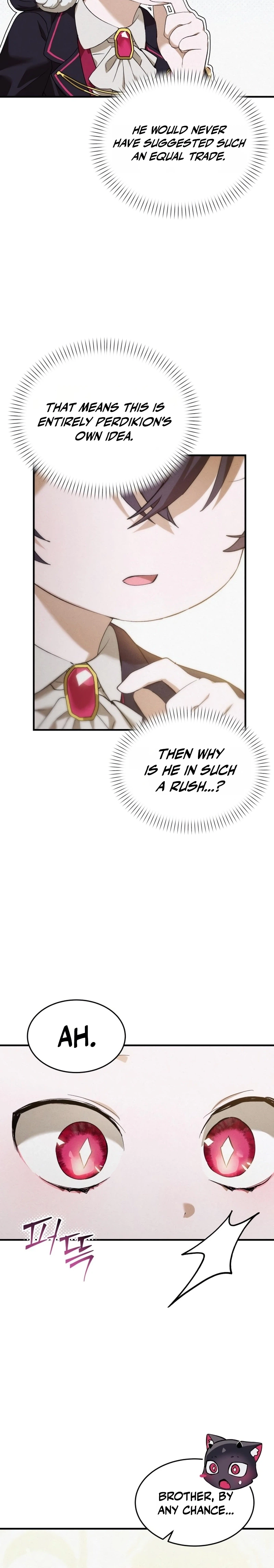 One Day I Became a Hatchling Chapter 15 - Page 9